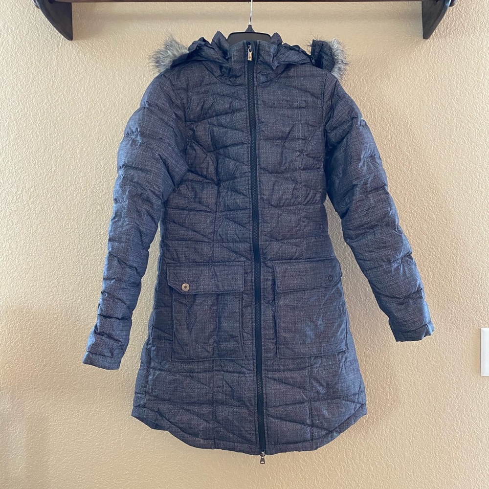 Columbia Winter Jacket